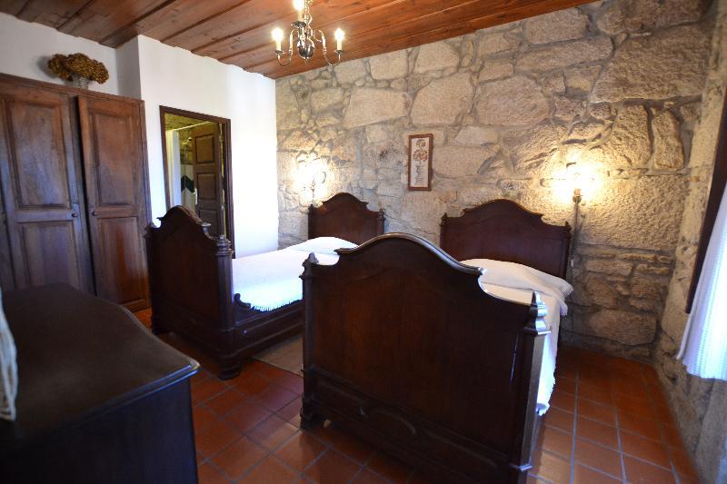 Casa Das Torres Da Facha Понте-де-Лима Экстерьер фото